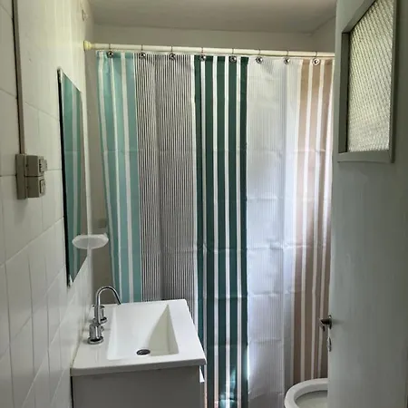 Cabana En Esquel Para 3 Personas Exterior photo