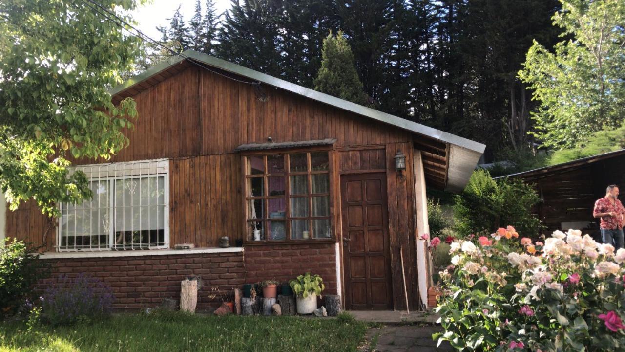 Chalet En 3 Personas Esquel